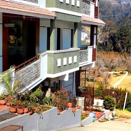 Ezhil Residency Hotel Kodaikanal Eksteriør billede