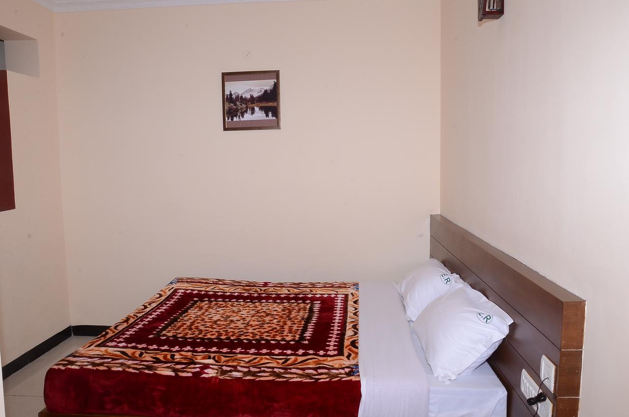 Ezhil Residency Hotel Kodaikanal Eksteriør billede