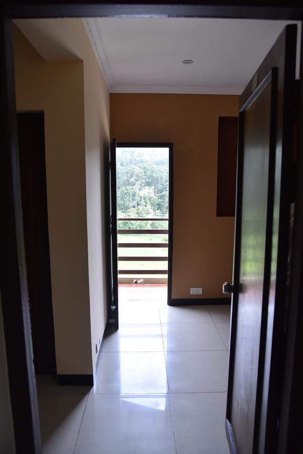Ezhil Residency Hotel Kodaikanal Eksteriør billede