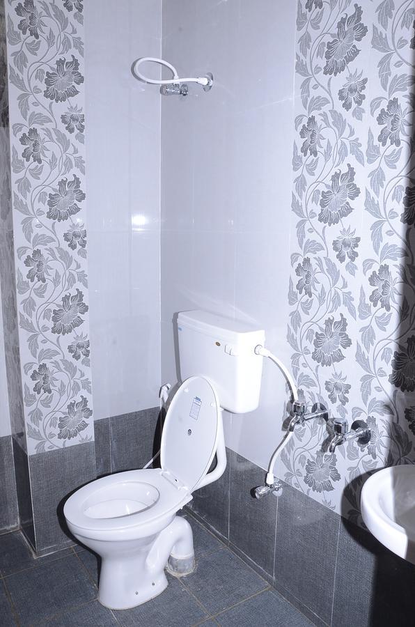 Ezhil Residency Hotel Kodaikanal Eksteriør billede