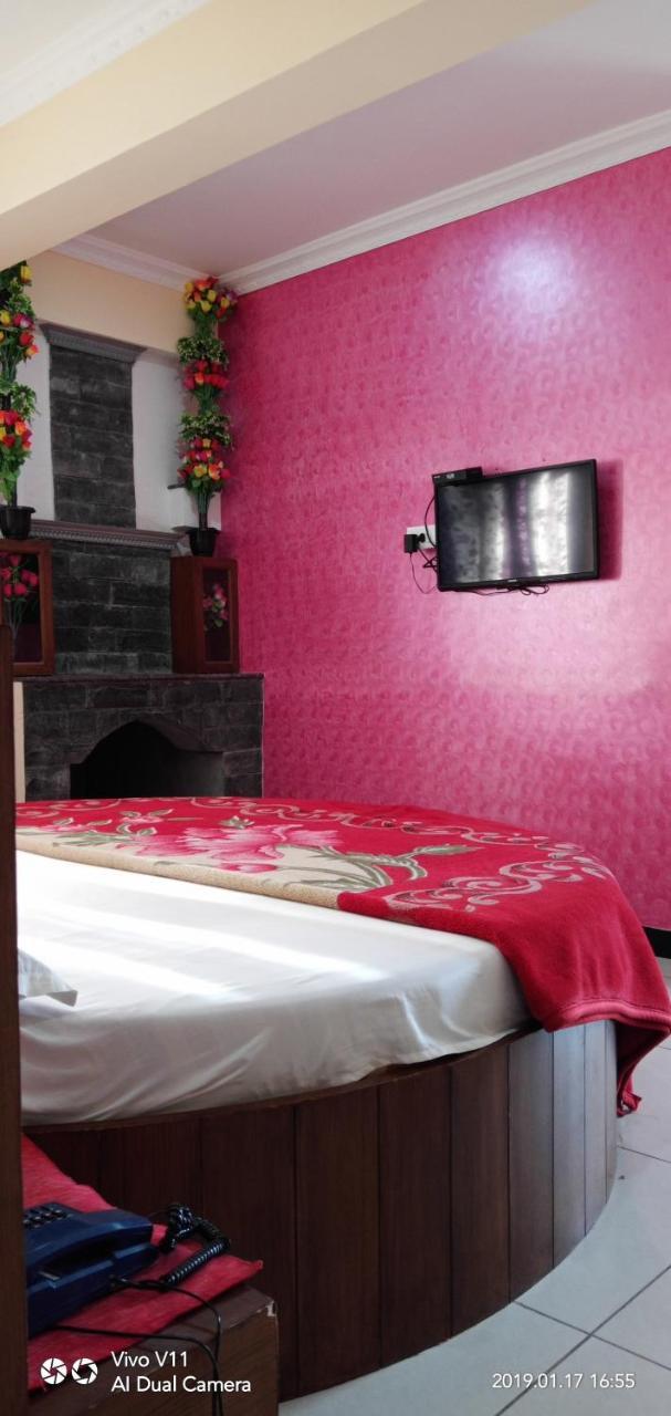 Ezhil Residency Hotel Kodaikanal Eksteriør billede